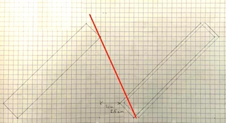 orientation lames bioclimatique