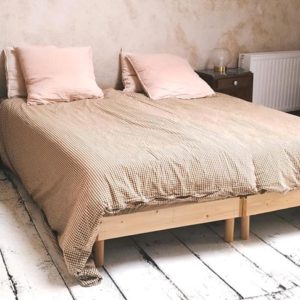 Tendance : Le couchage à la scandinave pour mieux dormir