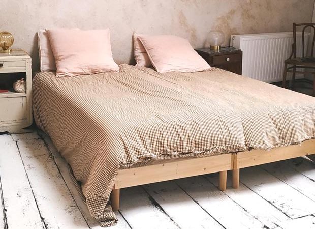 Tendance : Le couchage à la scandinave pour mieux dormir