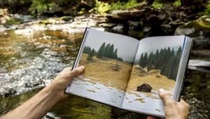 Livre : Les plus belles cabanes du monde