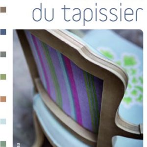 Le manuel du tapissier