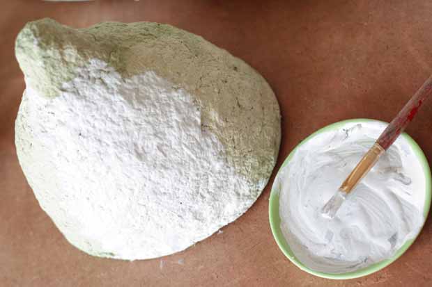 Fabriquer sa colle à papier maison : recettes DIY