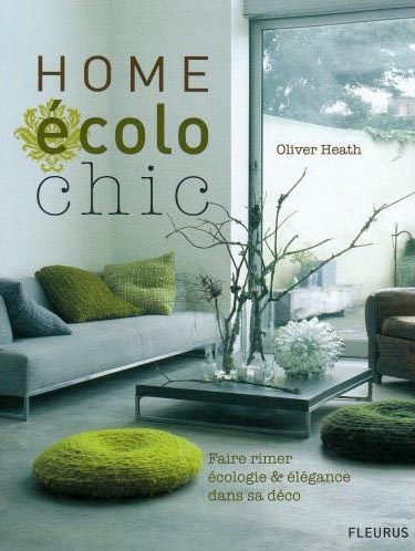 Home ecolo chic