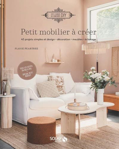 petit mobilier diy