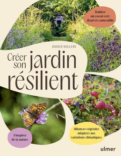 creer jardin resilient
