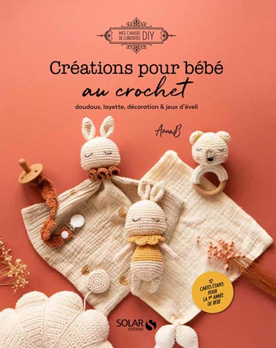 Créations pour bébé