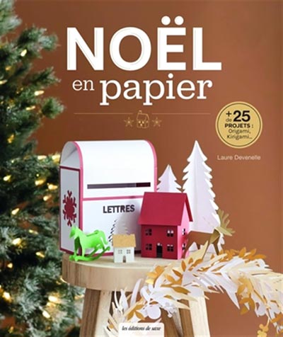 Noel en papier