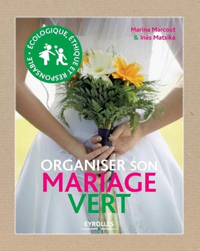 organiser son mariage vert